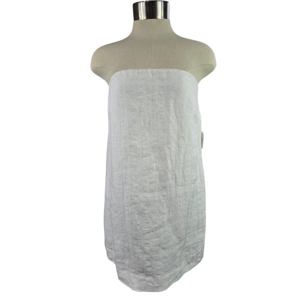 Altard State Esa Trapeze Strapless Dress NWT